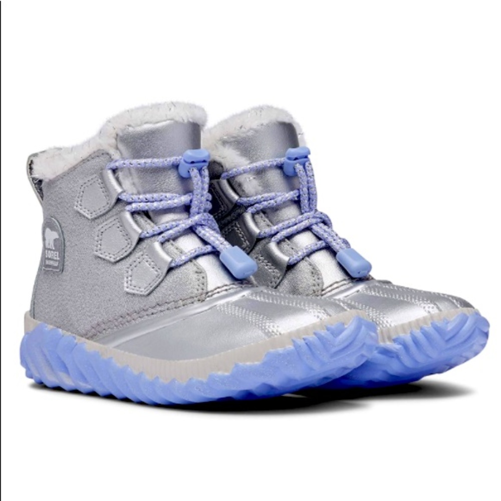 Sorel Kids Girl's Disney X Out 'N About
